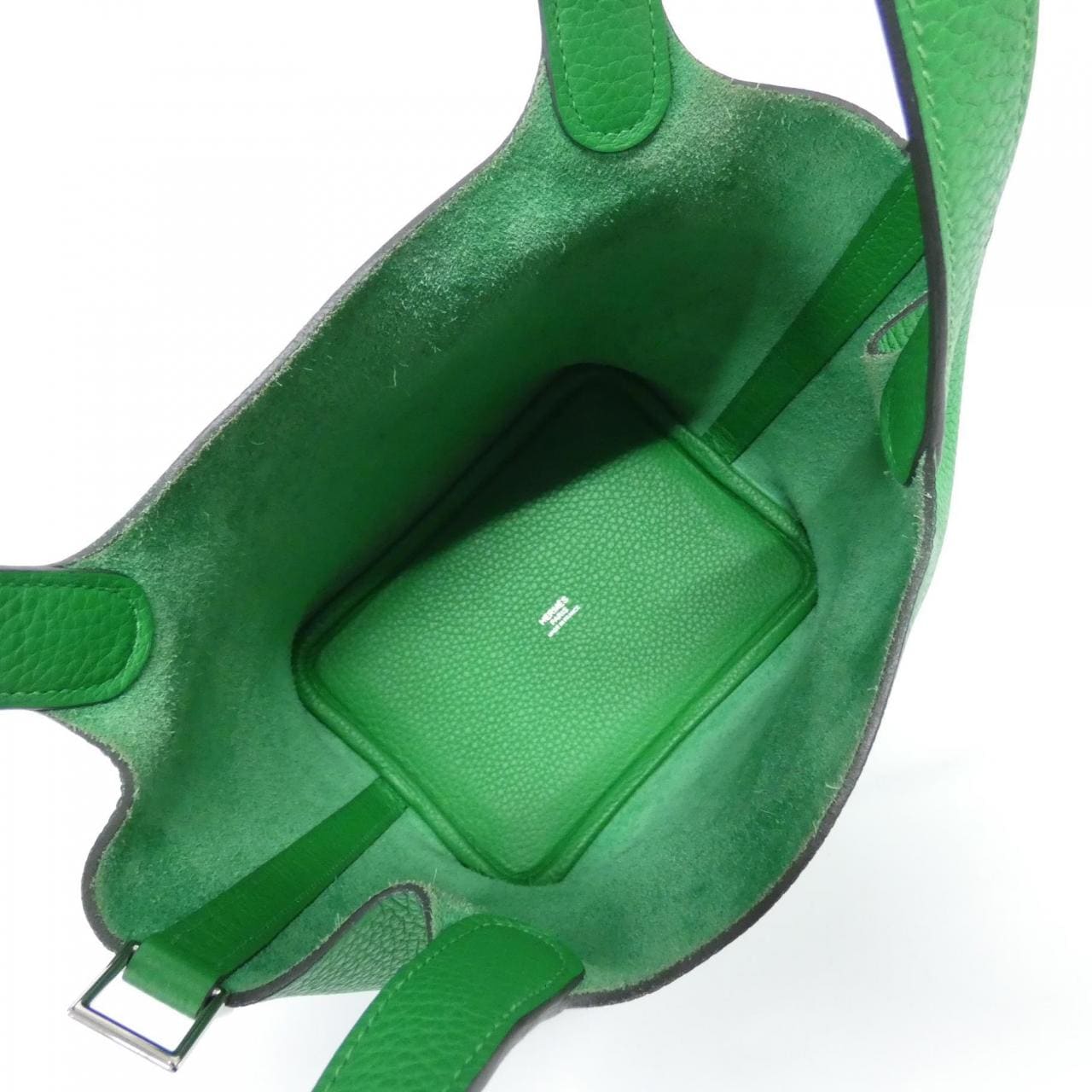 エルメス ピコタン ロック PM 056289CK バッグ