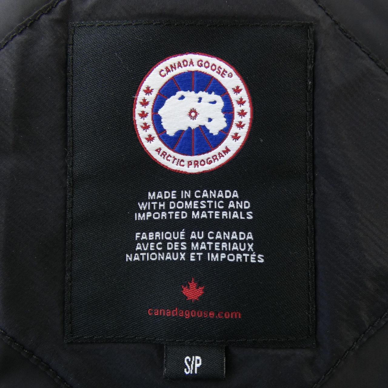 カナダグース CANADA GOOSE 5817M ダウンジャケット