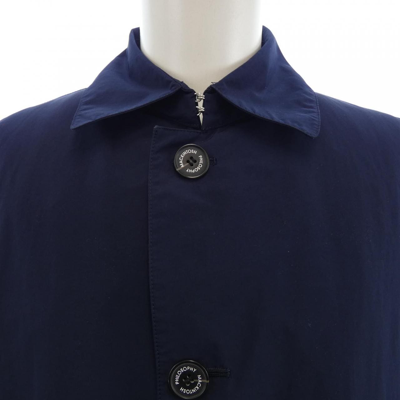 マッキントッシュフィロソフィー MACKINTOSH PHILOSOPHY H1C86-222-29 ジャケット