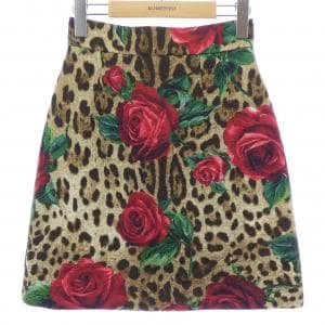 ドルチェアンドガッバーナ DOLCE&GABBANA F4AG8T/HSMV6 スカート