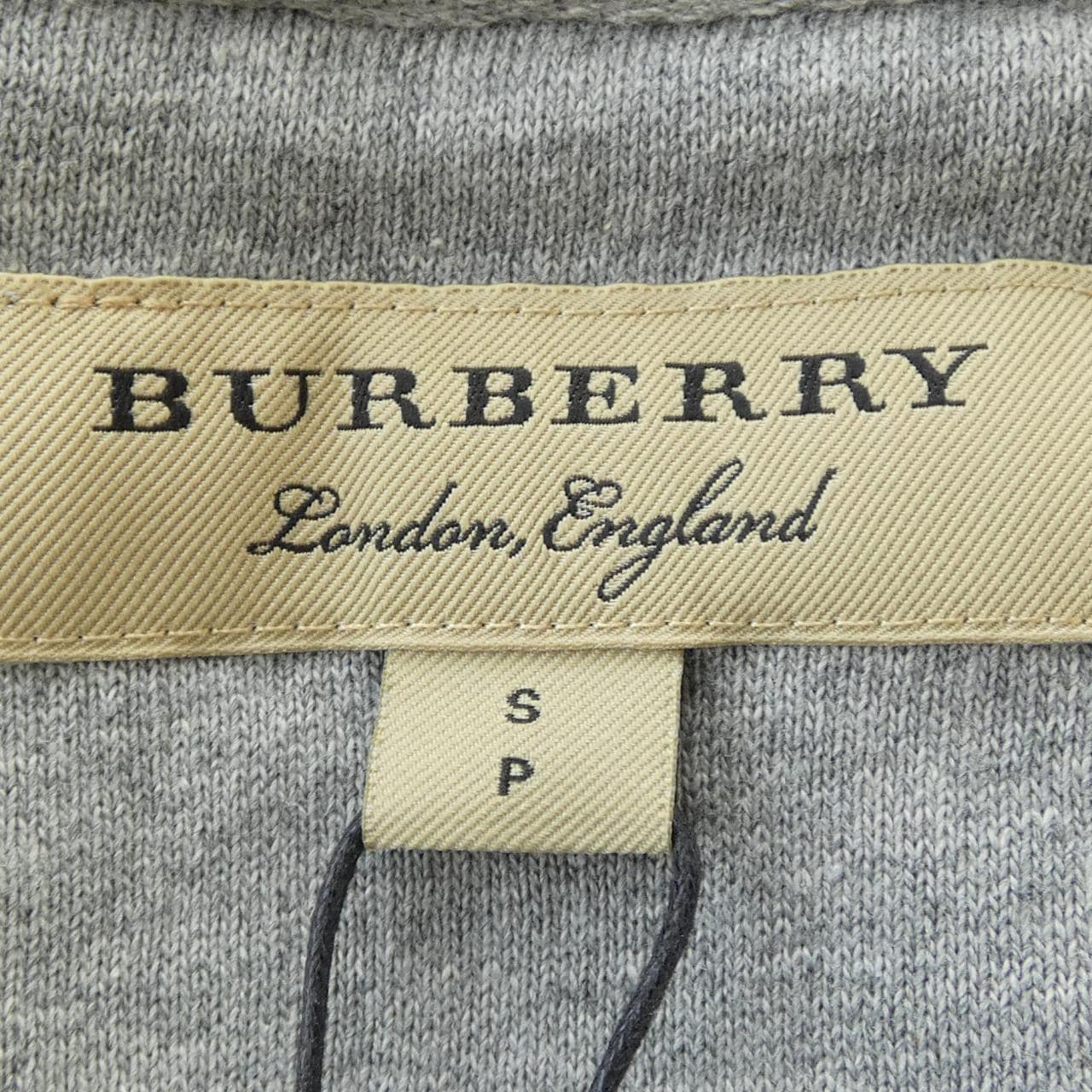 バーバリー BURBERRY 8003017 スウェット