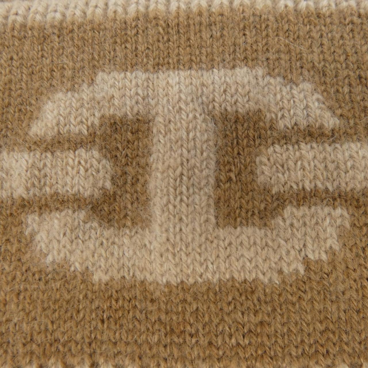 エルメス HERMES ヘブン HEAVEN CHAINE D'ANCRE H232021N ニットキャップ