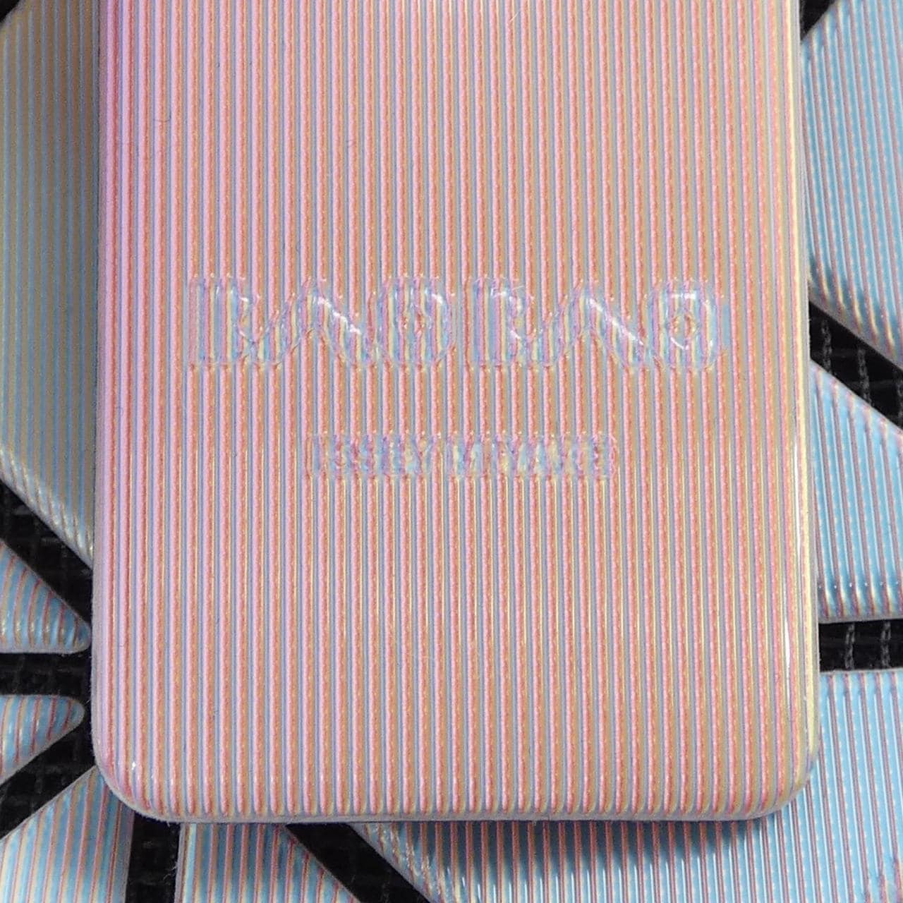 バオバオ BAOBAO ILLUSION BB51AG851 BAG