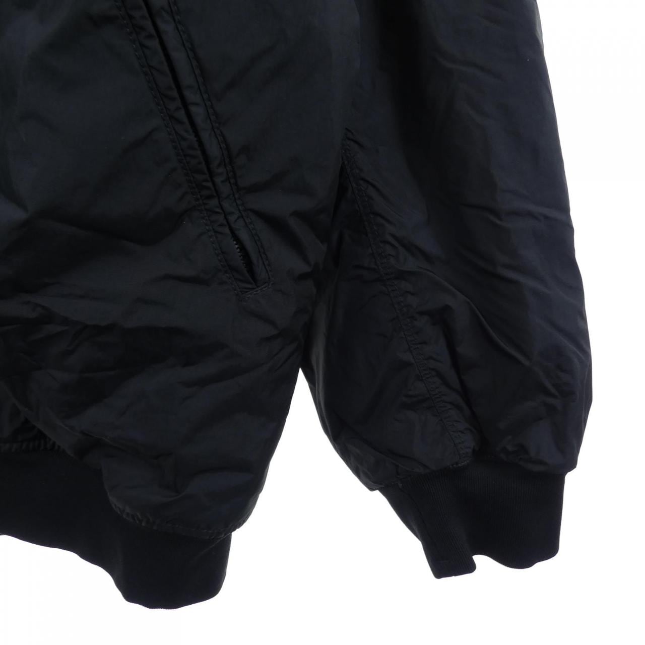 石岛STONE ISLAND 811540823夹克衫