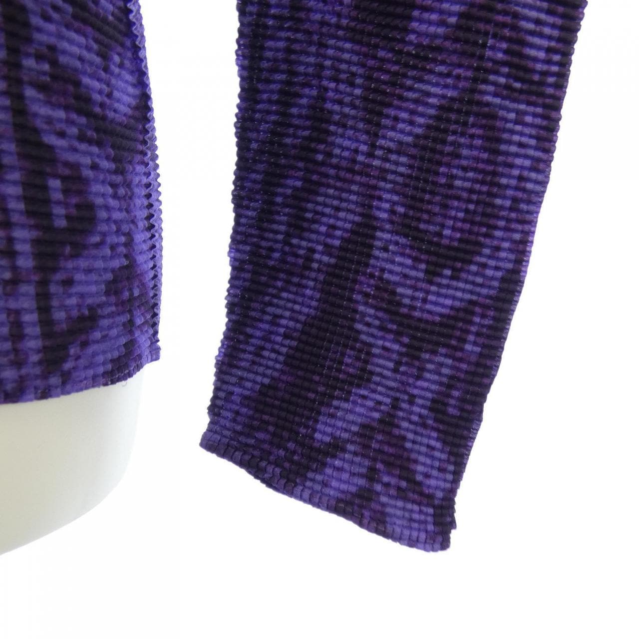 ミーイッセイミヤケ me ISSEY MIYAKE MI63FJ531 トップス