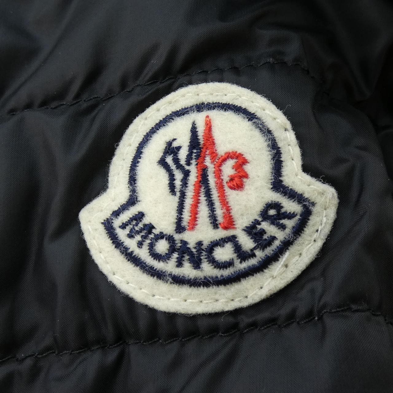 モンクレール MONCLER BARBEL ダウンコート