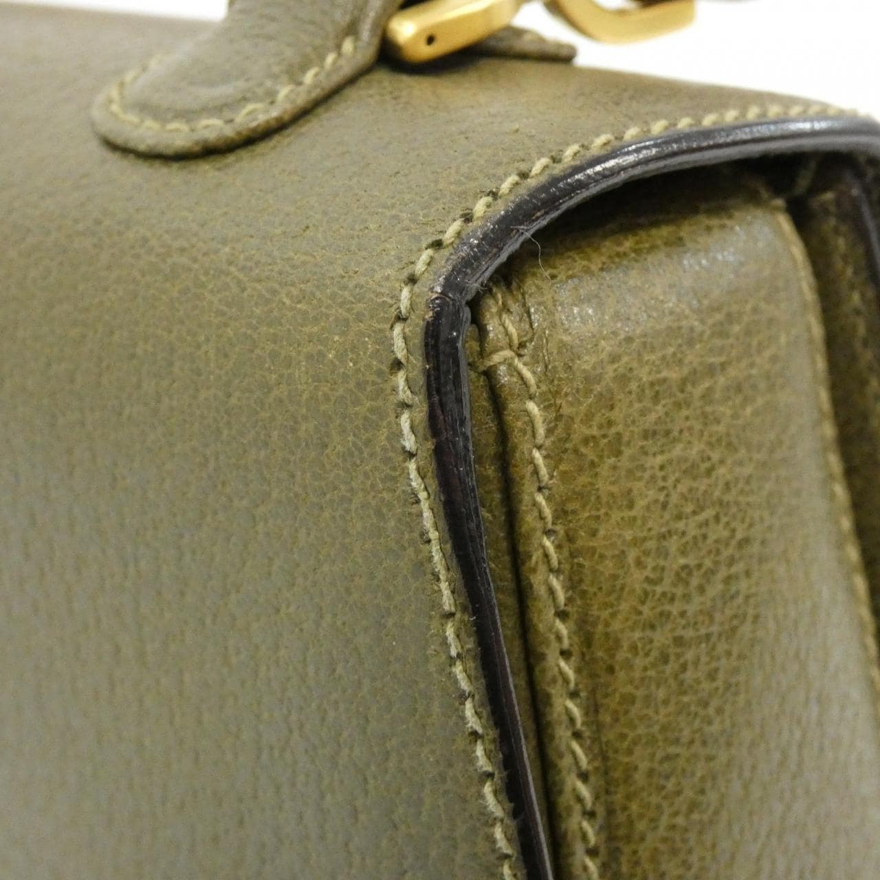 【ヴィンテージ】グッチ 000 46 0633 バッグ