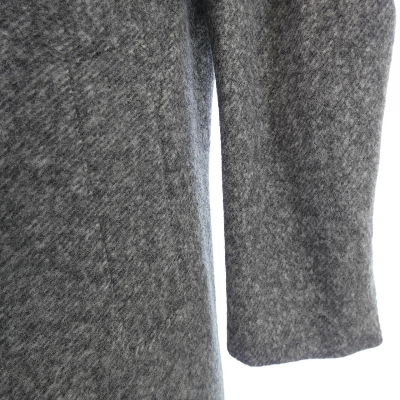 ゼニア ZEGNA コート