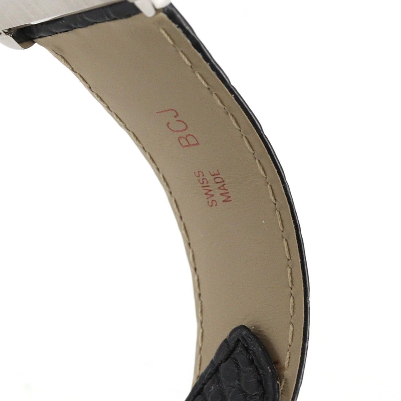 カルティエ タンクソロLM W5200003 SS クォーツ