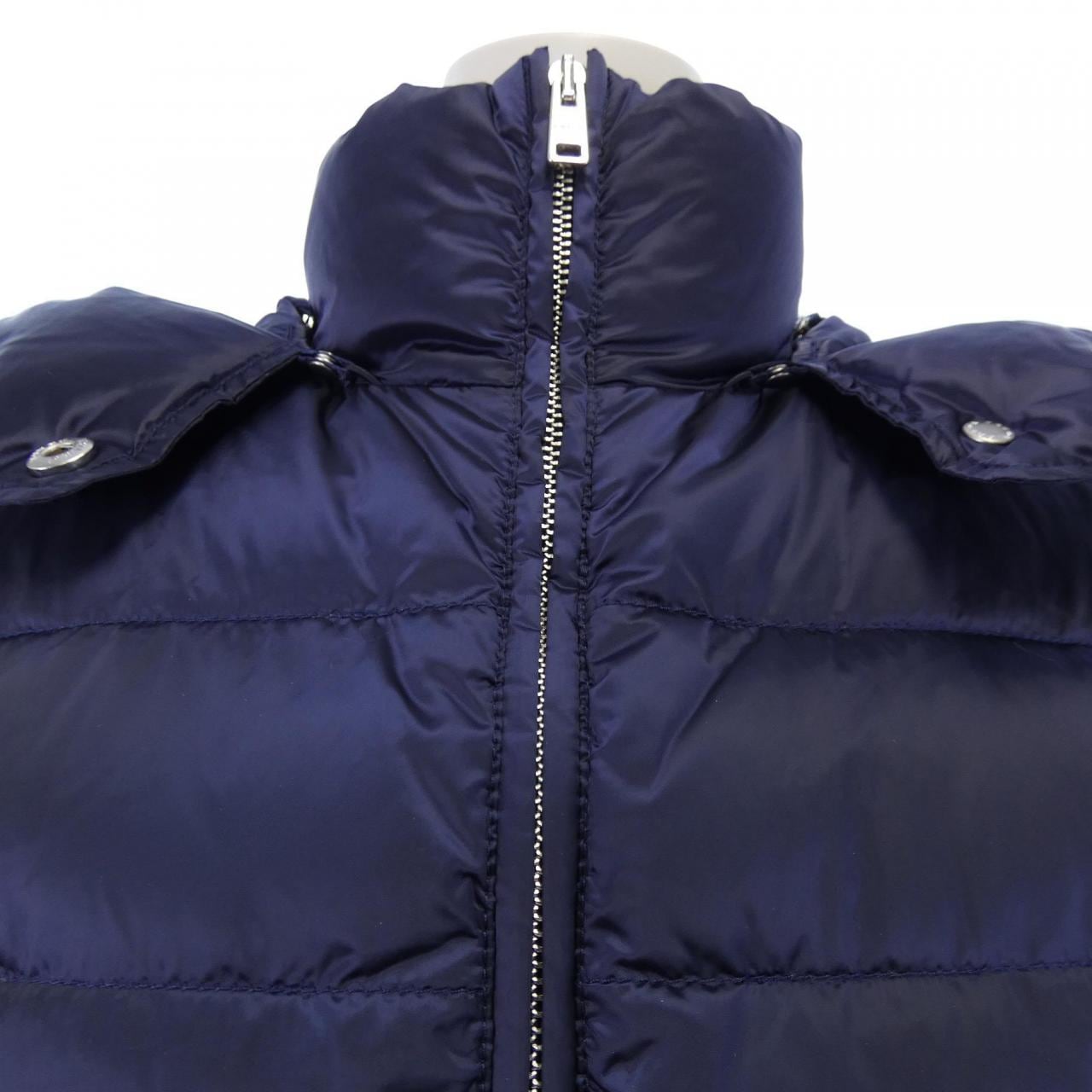 Prada PRADA 29Z660 R182 1DAB羽绒大衣