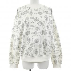 エルメス HERMES フェロヌリー･リミックス 6E4624DG スウェット