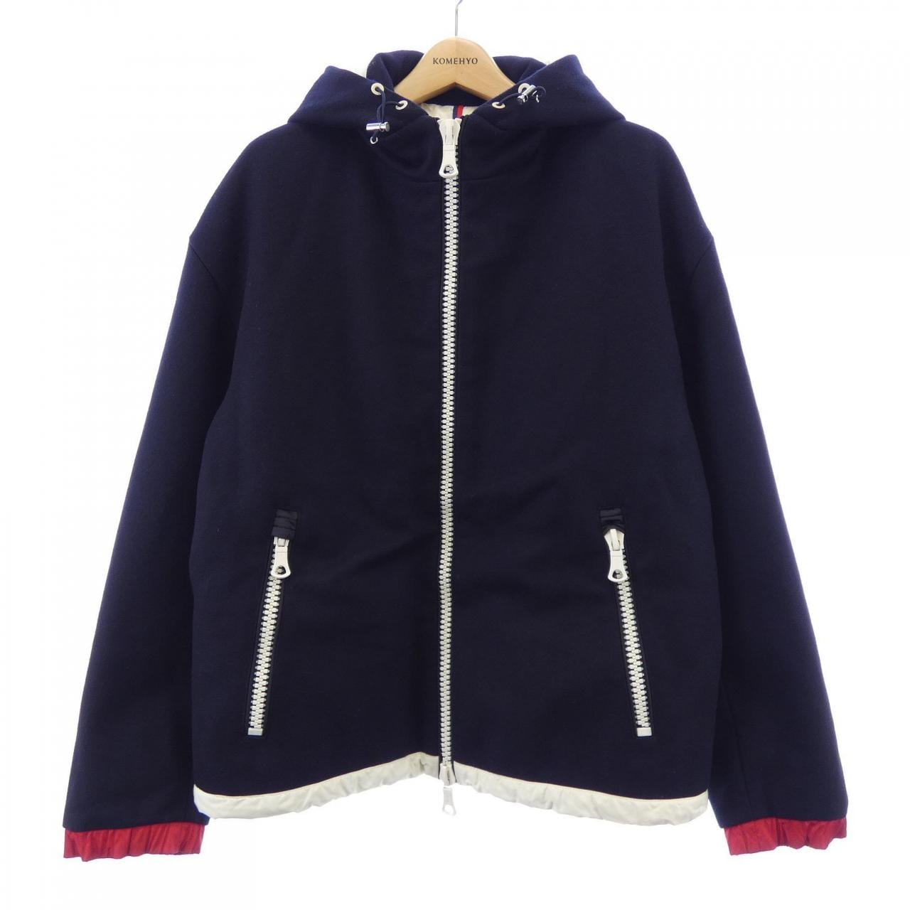 モンクレール MONCLER ARMENTIERES ダウンジャケット