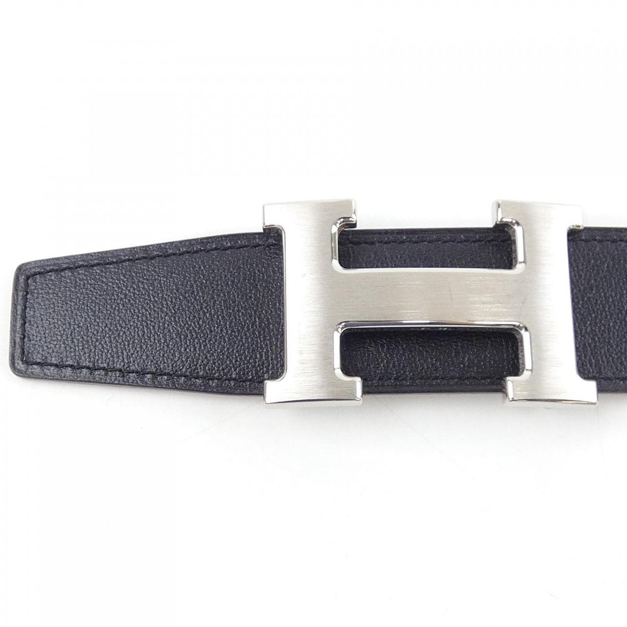 エルメス HERMES H 32mm リバーシブル BELT