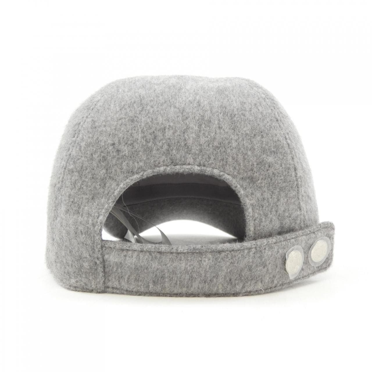 エルメス HERMES デイヴィス ラッキー DAVIS LUCKY H252007N キャップ