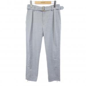 クルニ CULLNI パンツ