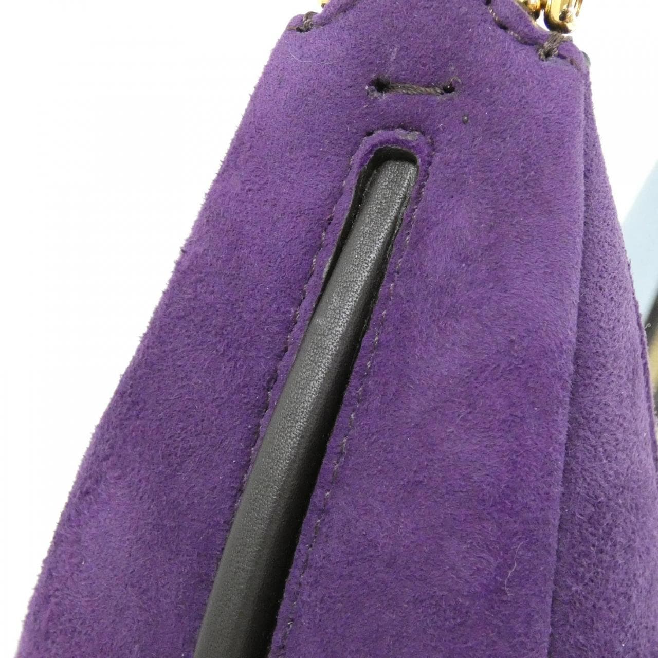 フェンディ フェンディ グラフィ スモール 8BR798 AJSR ショルダーバッグ