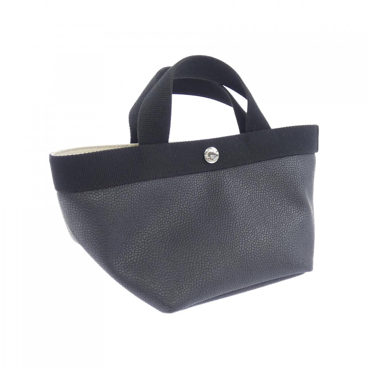 猫舌帽HERVE CHAPELIER船型手提包701GP BAG