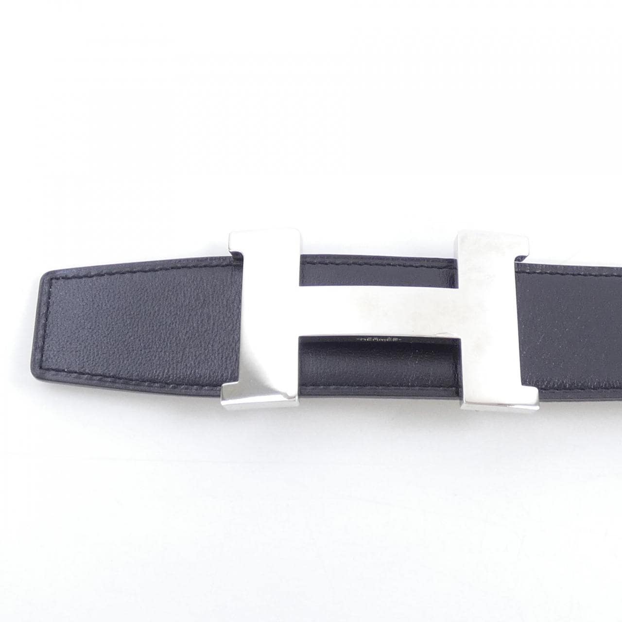 エルメス HERMES コンスタンス 38mm リバーシブル BELT