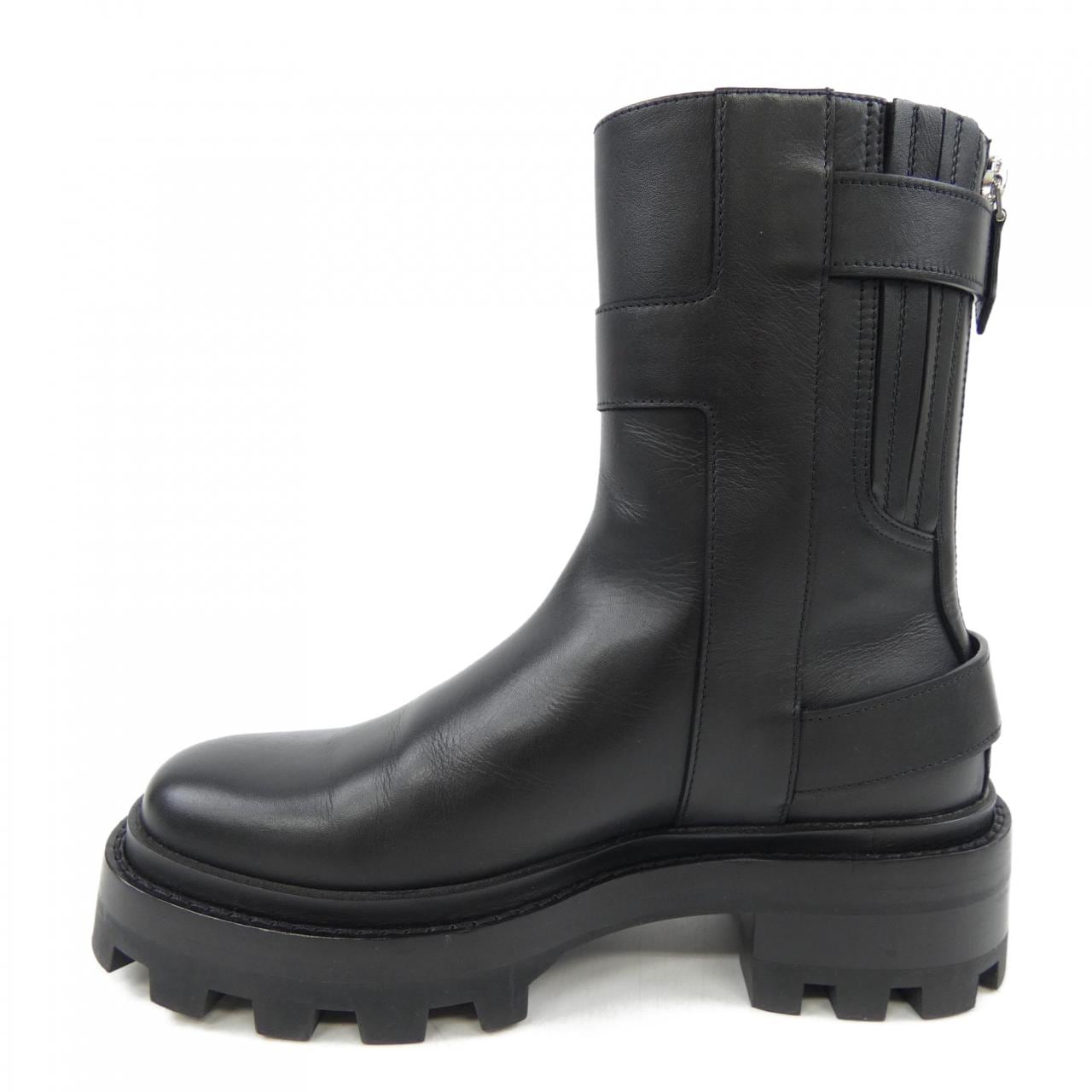 エルメス HERMES ジェイミー 242067Z ブーツ