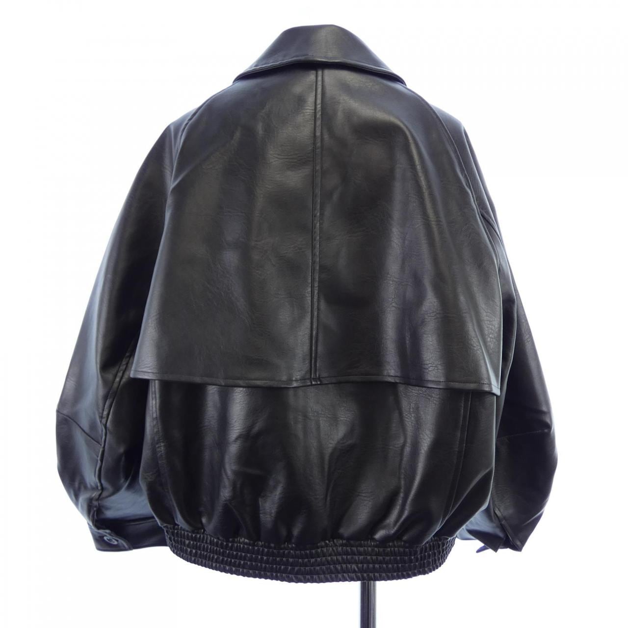 パブリックトウキョウ PUBLIC TOKYO 165550004 ブルゾン