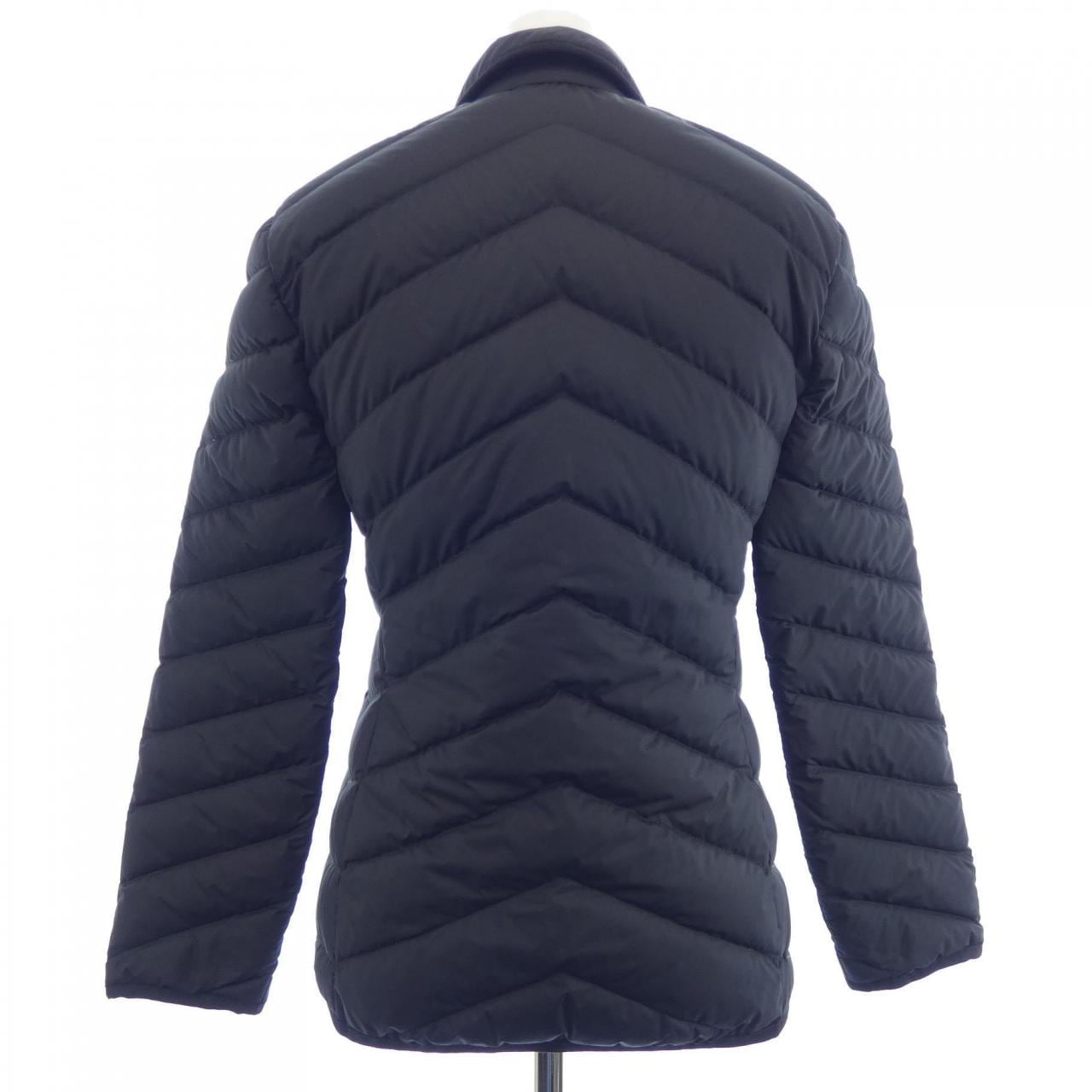 エルメス HERMES クルードセル 3H0185DA ダウンジャケット