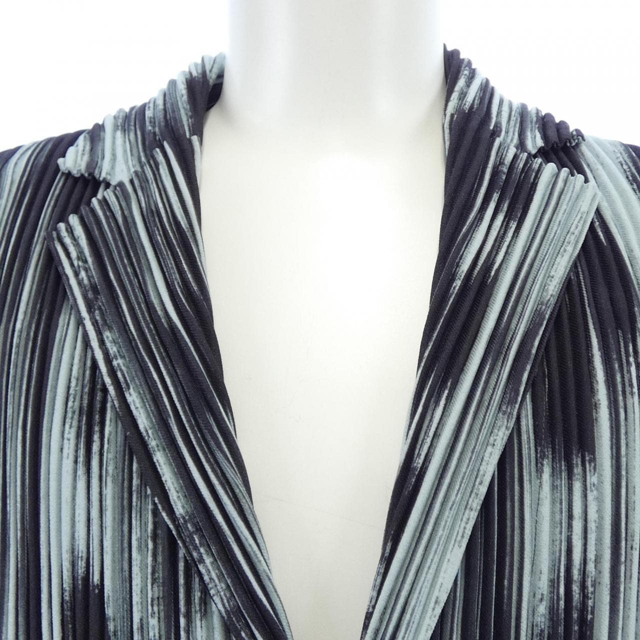 オムプリッセ HOMME PLISSE HP53FD220 ジャケット