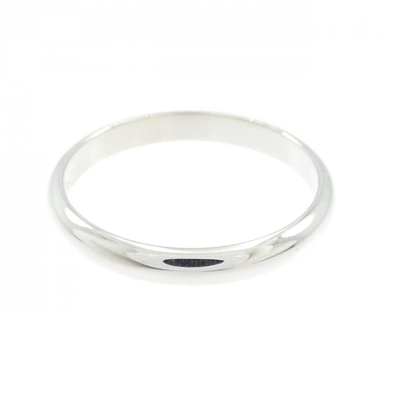 カルティエ ウェディング リング