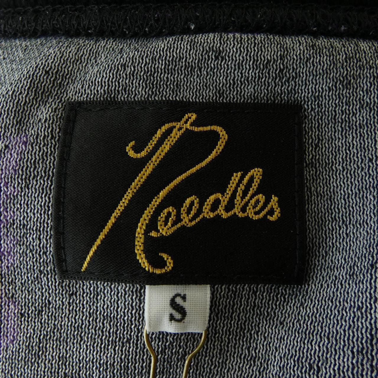 ニードルズ NEEDLES LQ237 ジャケット