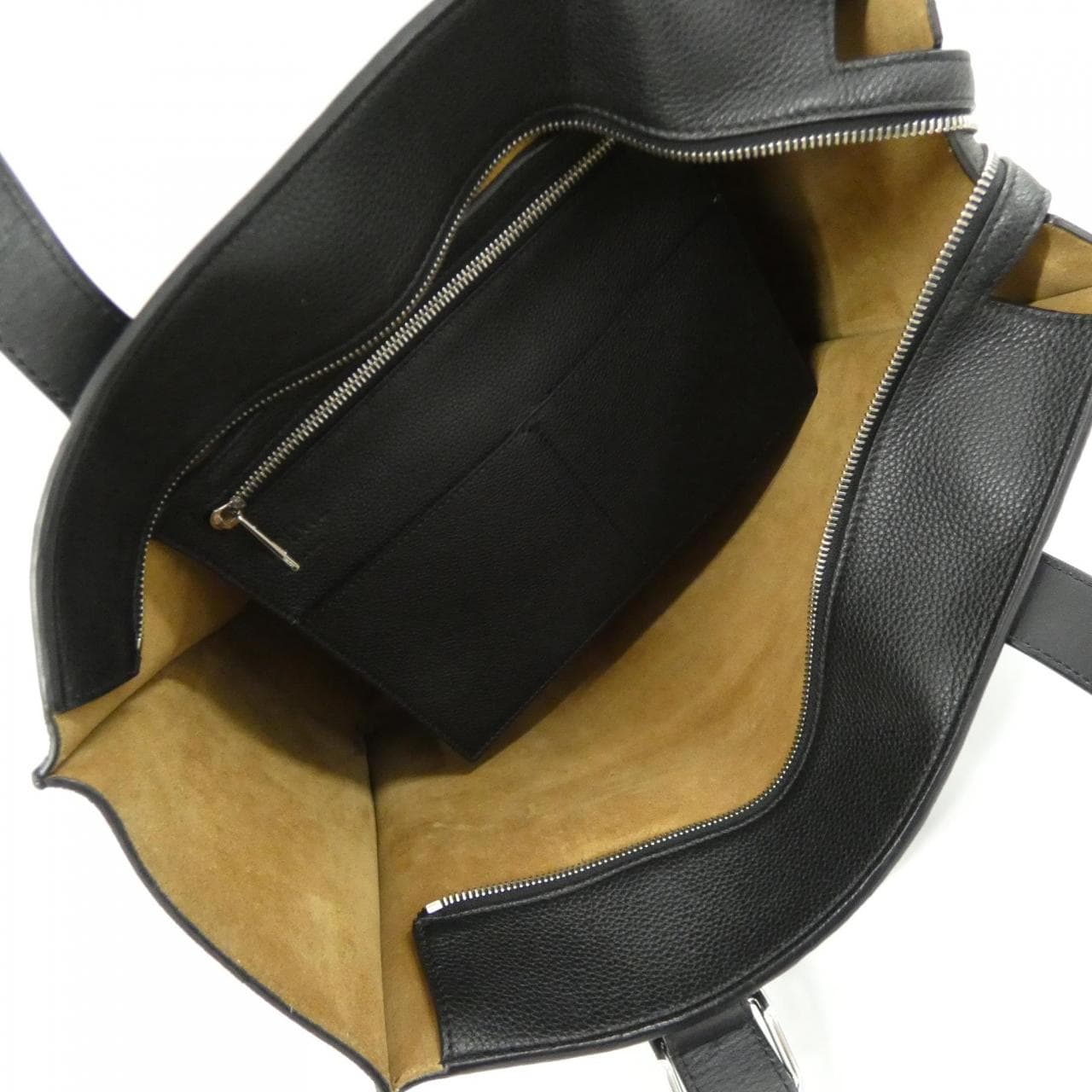 ロエベ バックル ジップ トート B692K99X02 バッグ