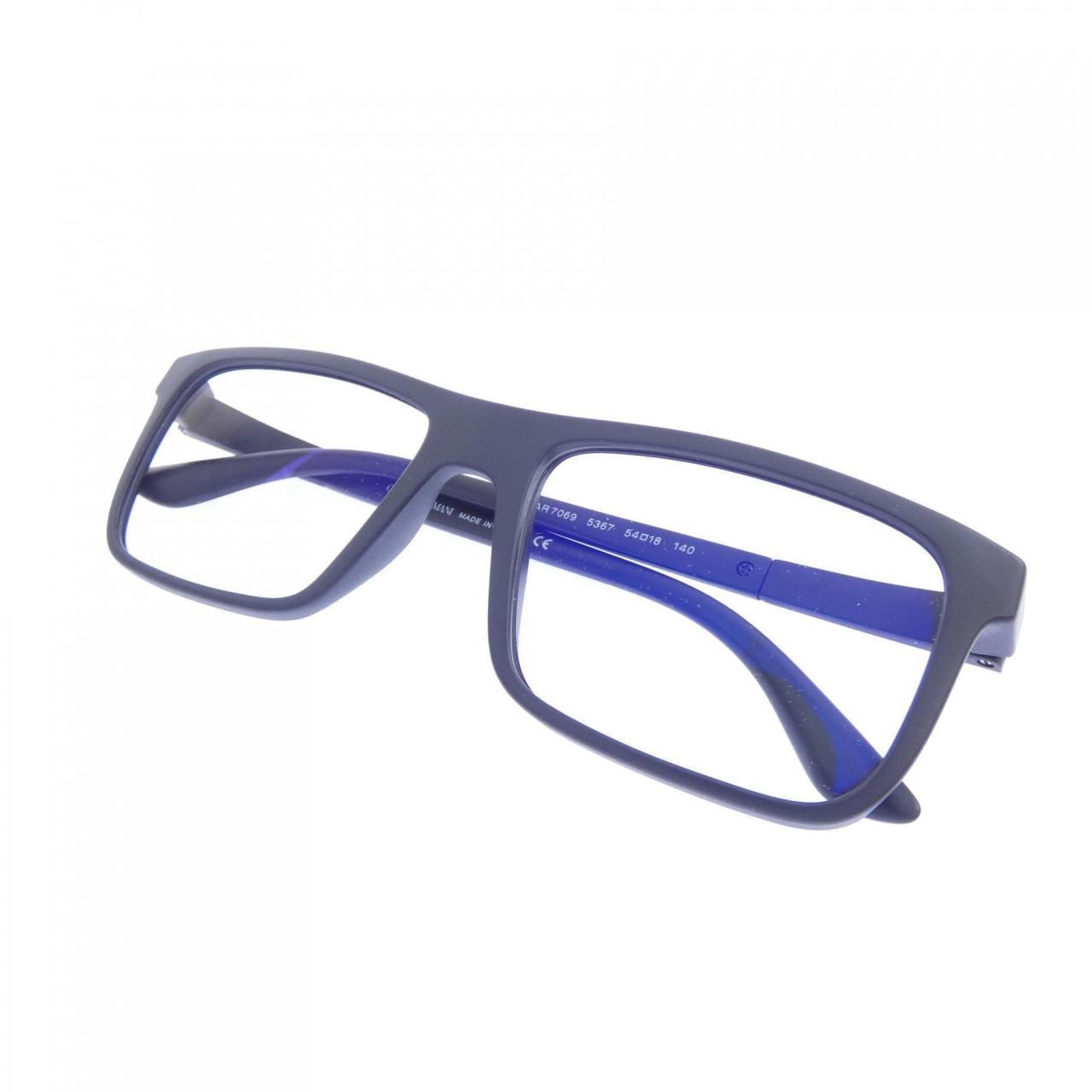 ジョルジオ アルマーニ GIORGIO ARMANI AR7069 5367 EYEWEAR