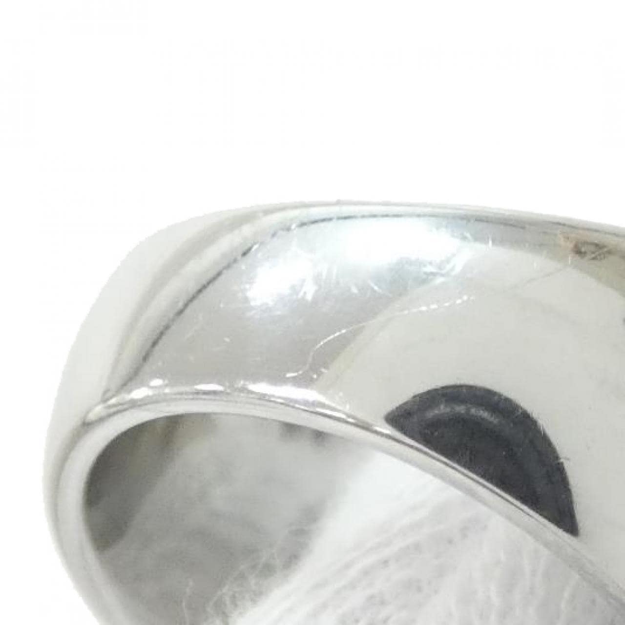 エルメス カーゴ 077258FP リング