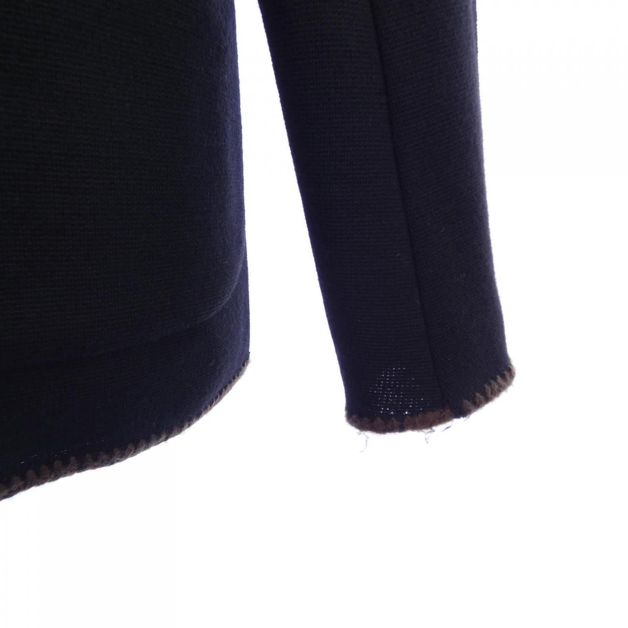 カラー Kolor 15WCM-T04202 ジャケット