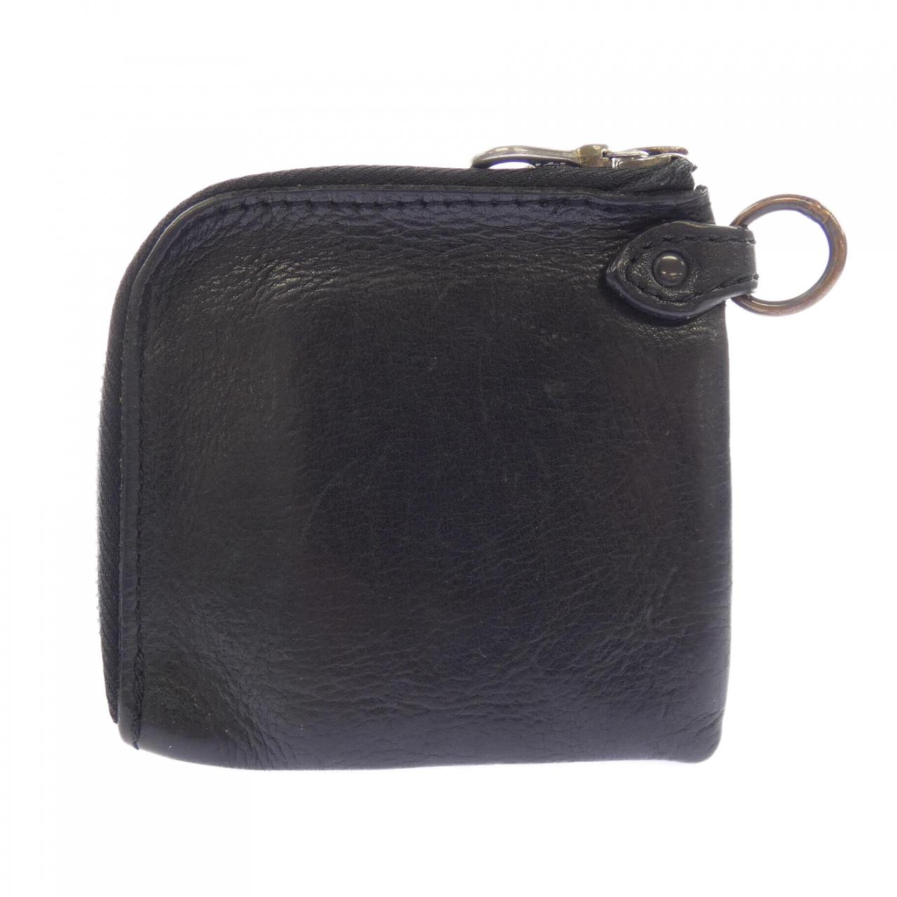 バックラッシュ BACKLASH WALLET