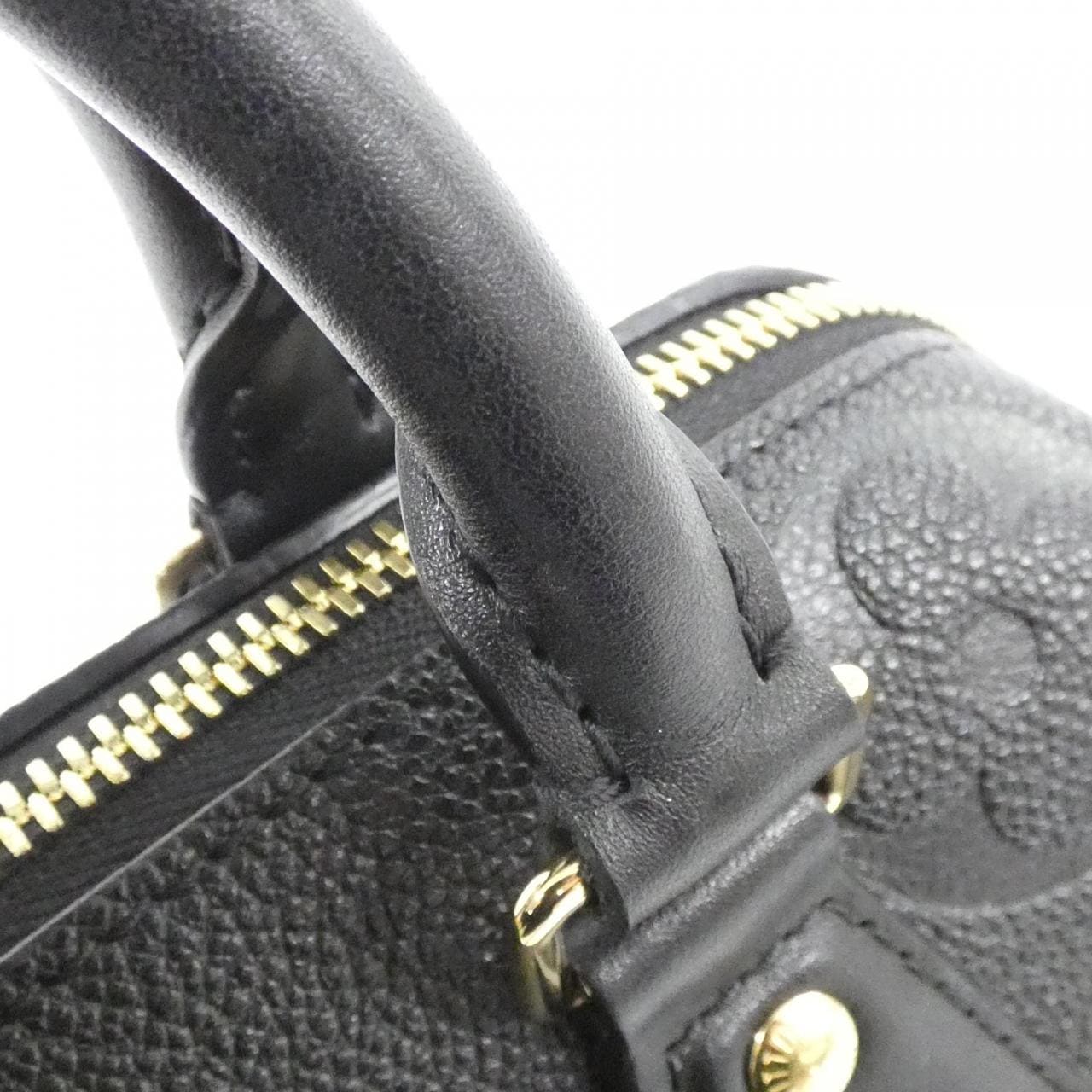 ルイヴィトン モノグラム アンプラント スピーディ バンドリエール 20cm M58953 ボストンバッグ