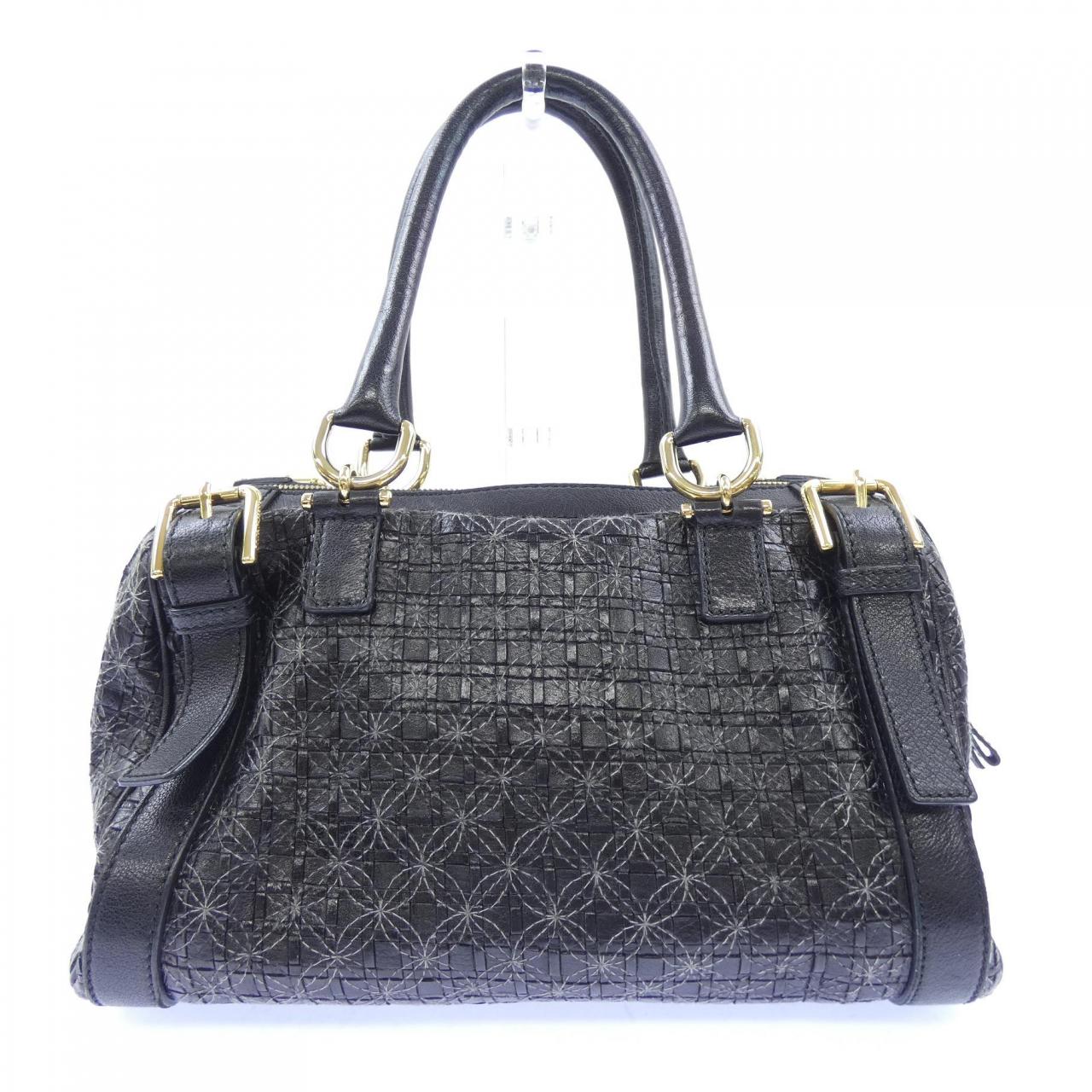 ドルチェアンドガッバーナ DOLCE&GABBANA BAG