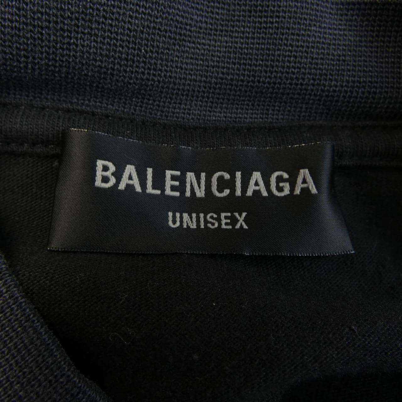 バレンシアガ BALENCIAGA スピードハンターズ SPEED HUNTERS 698811 TMVC9 UNISEX Tシャツ