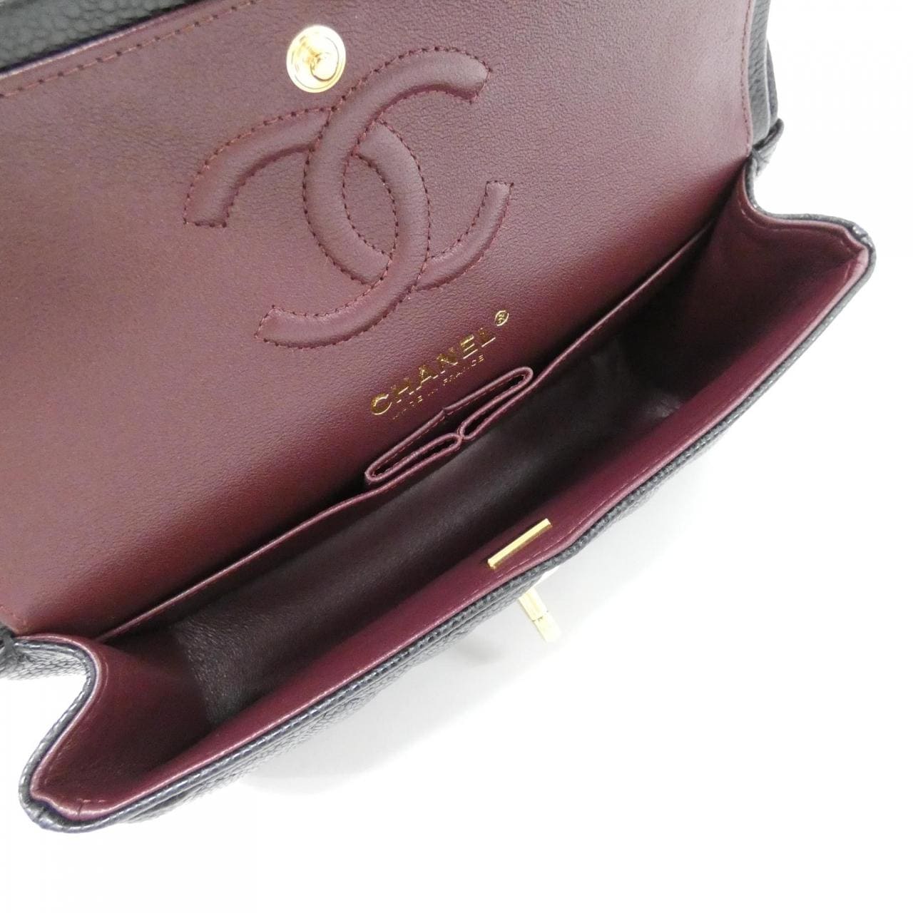 シャネル 1113 ショルダーバッグ