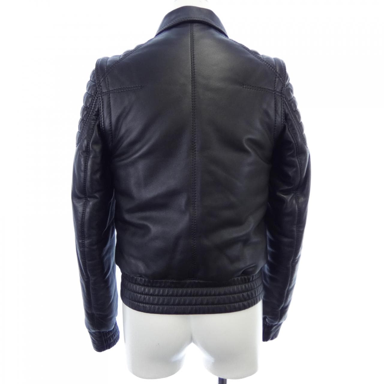 ディオールオム DIOR HOMME 8H3541000003 レザージャケット