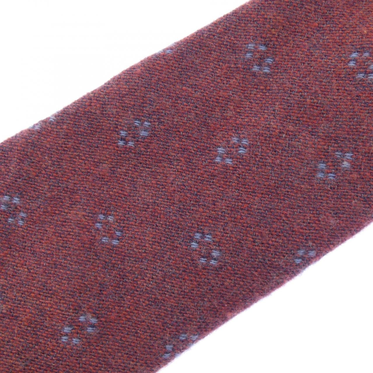 エルメネジルドゼニア Ermenegildo Zegna NECKTIE