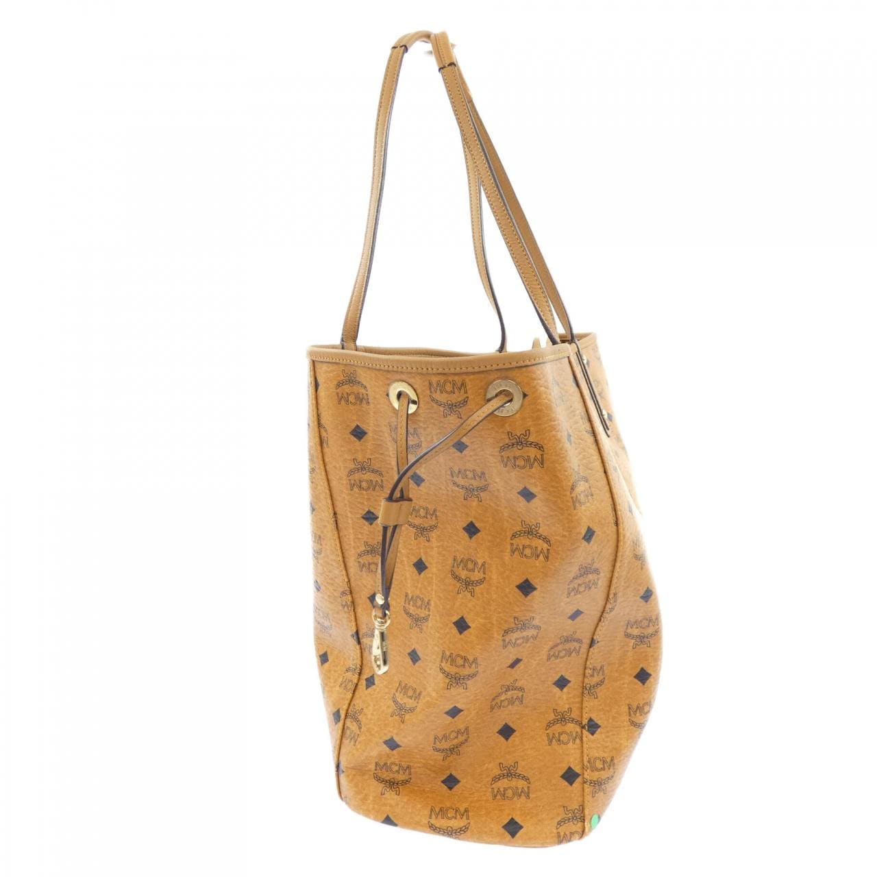 エムシーエム MCM MWP3AVI37CO001 BAG