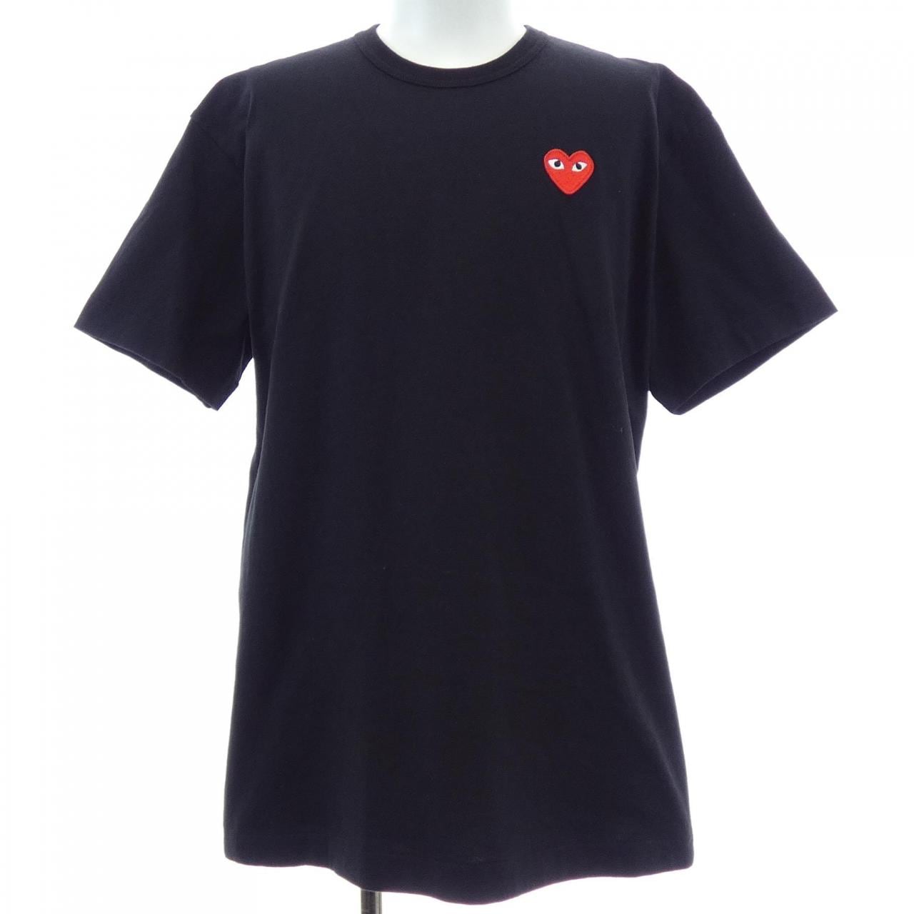 プレイコムデギャルソン PLAY COMME des GARCONS AZ-T108 Tシャツ