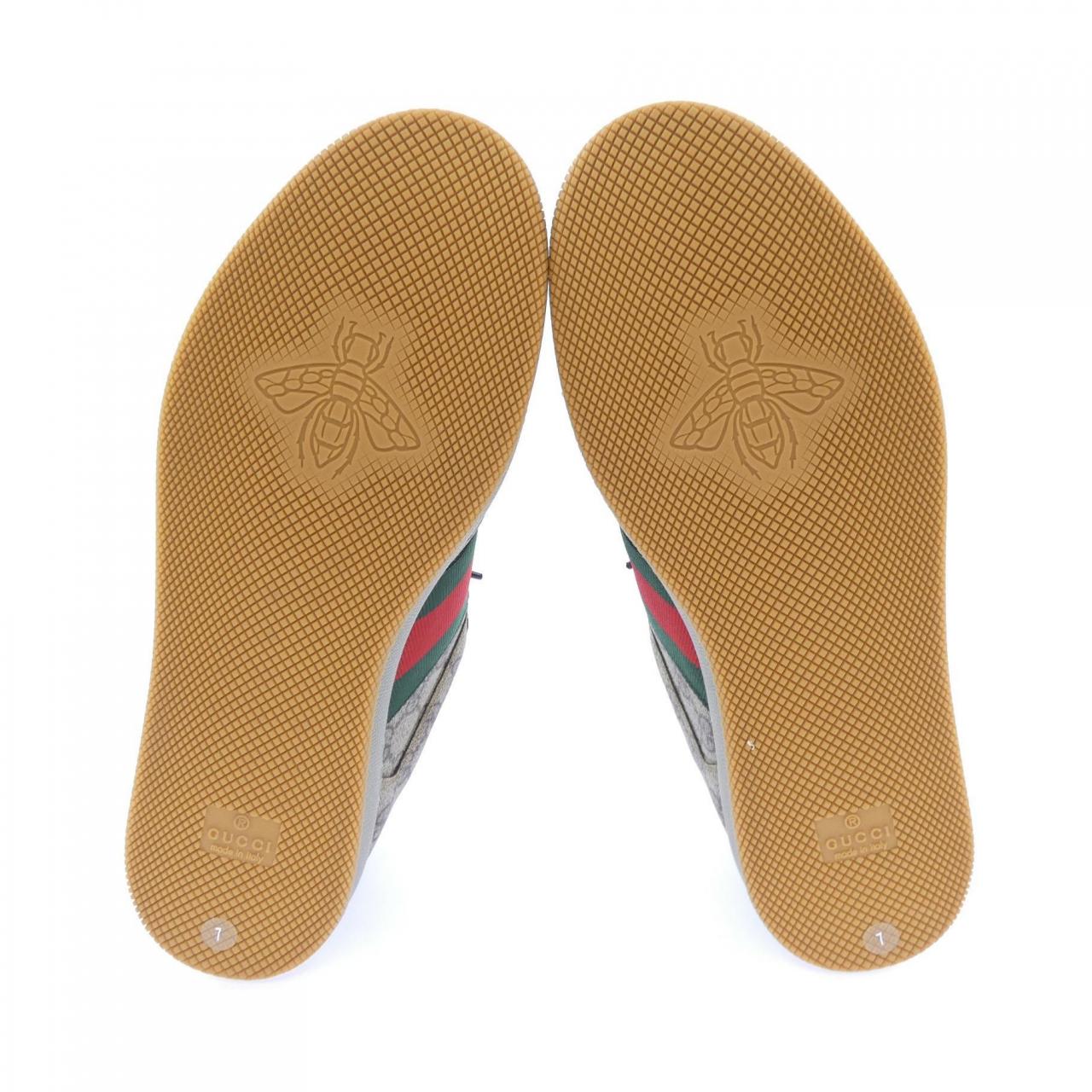 グッチ GUCCI 674530 スニーカー