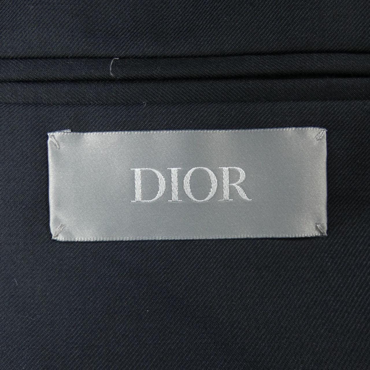 ディオール DIOR 933C224A4736 ジャケット