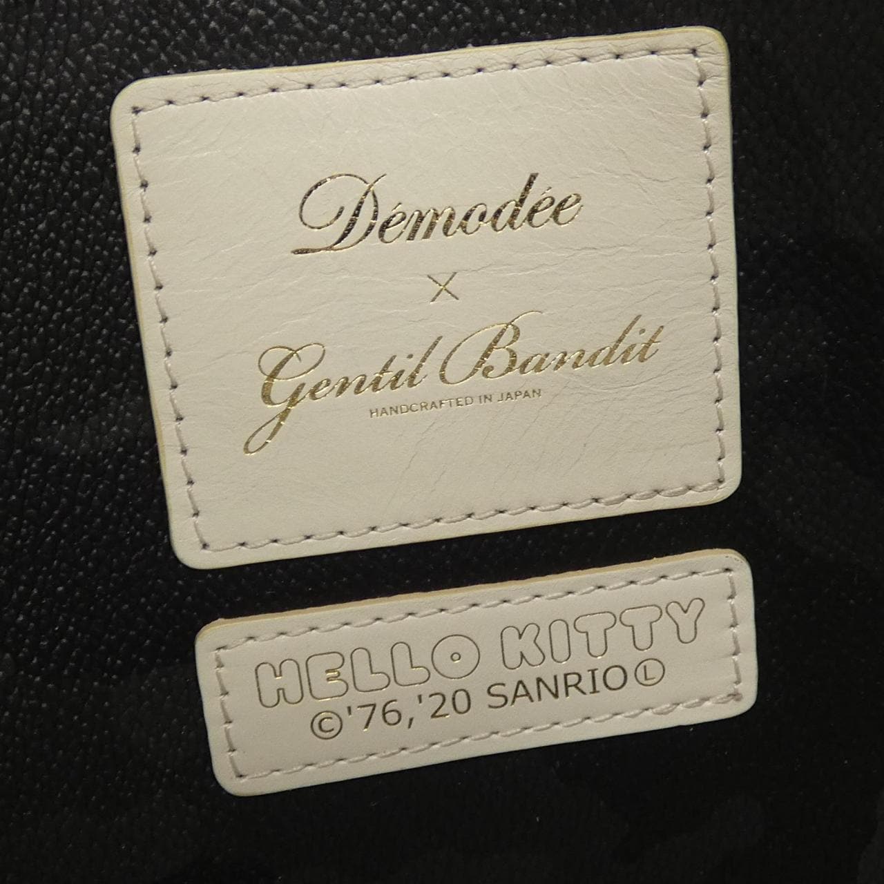 デモデ Demodee BAG