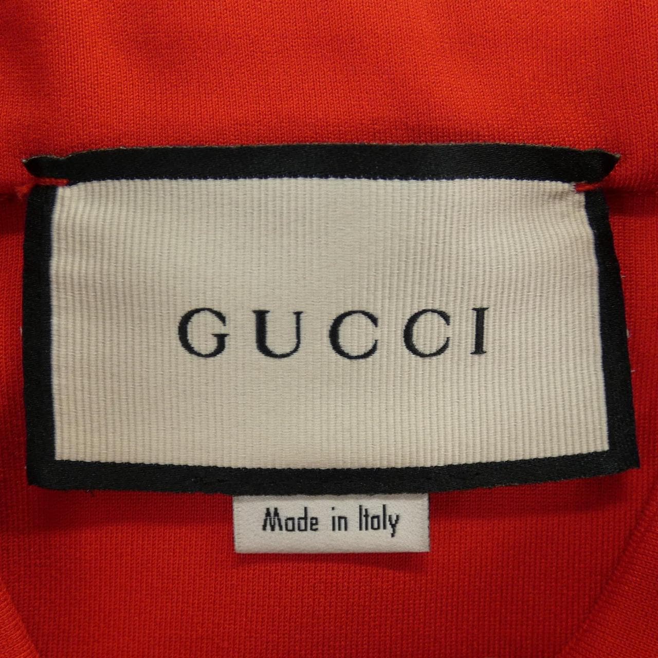 グッチ GUCCI 457032-X5C77 ワンピース