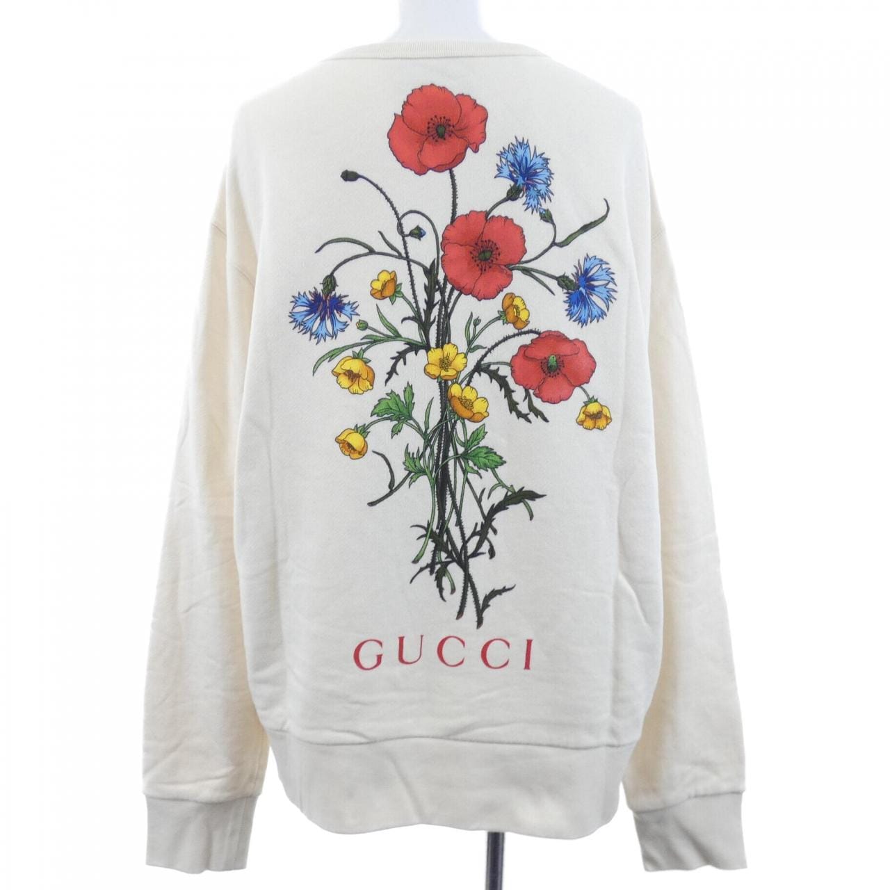 グッチ GUCCI 475532-XJALE スウェット