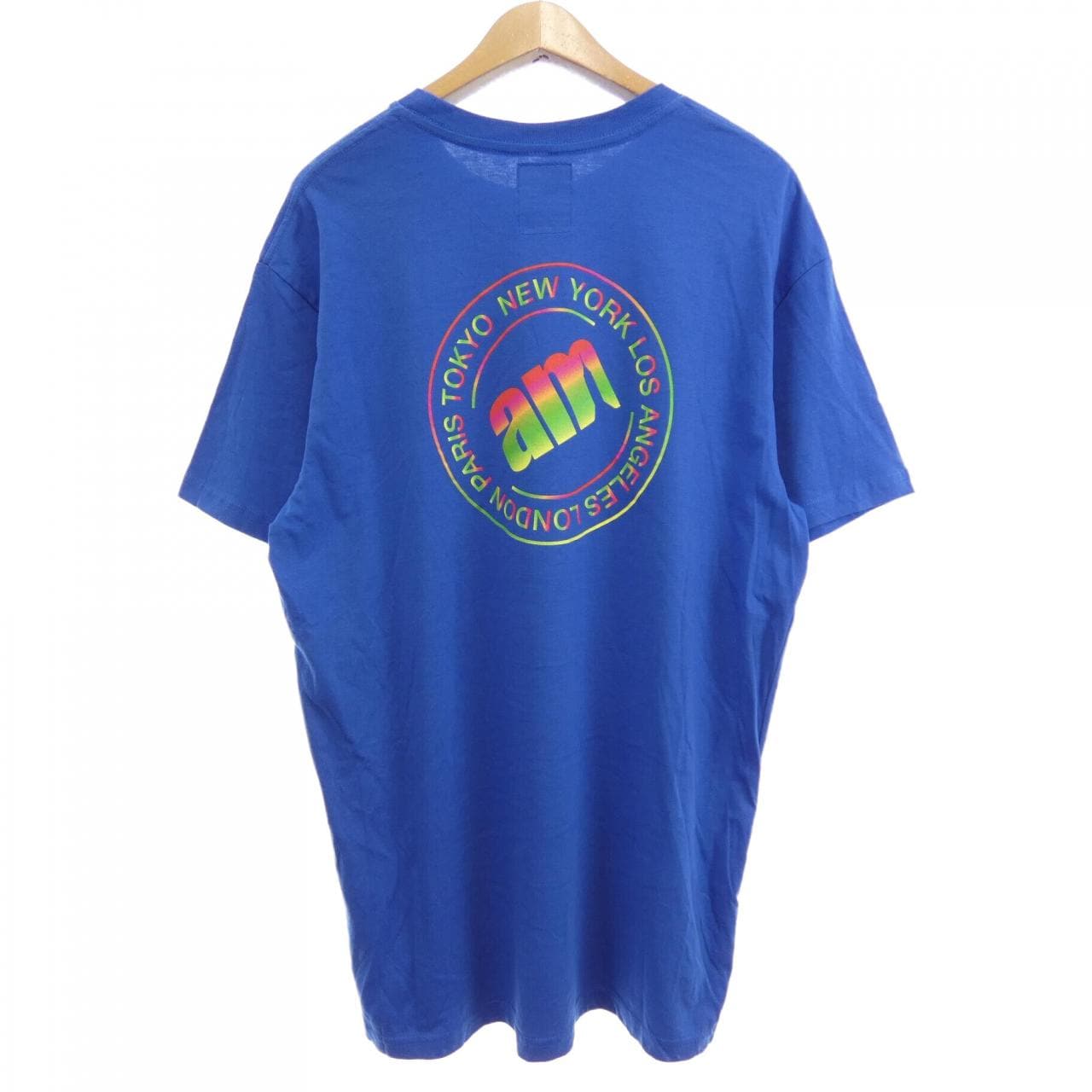 AM/AFTER MIDNIGHT Tシャツ
