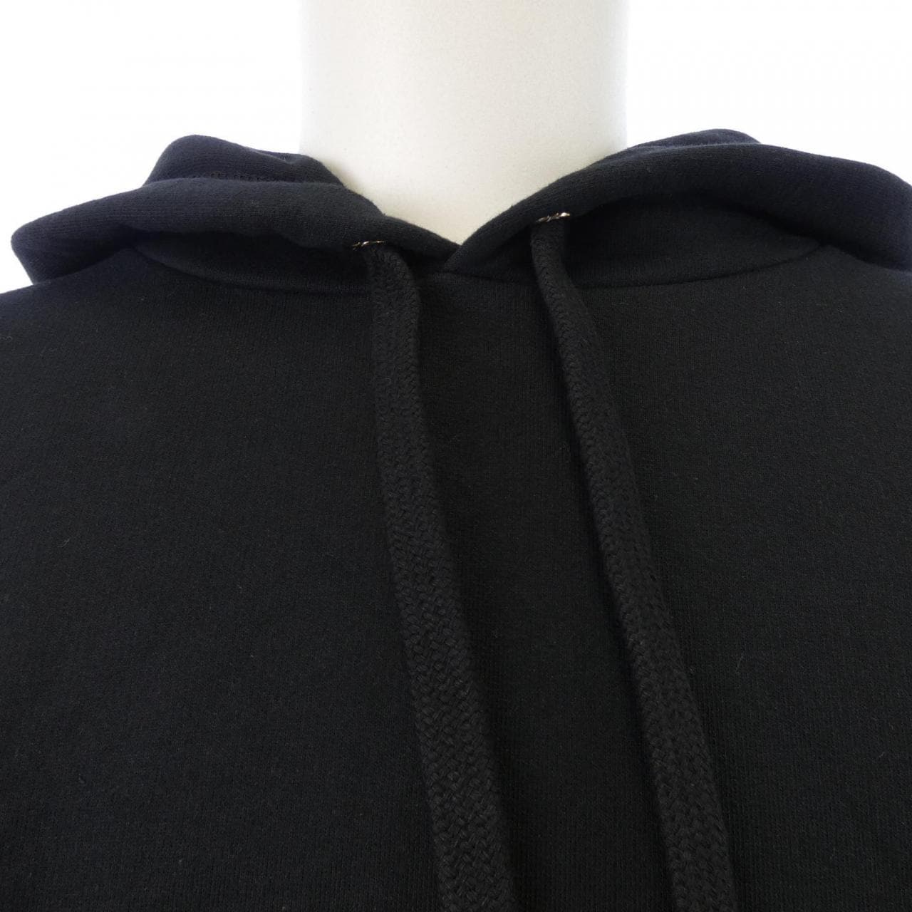 クロムハーツ CHROME HEARTS スクロールラベル 408152701******461 パーカー