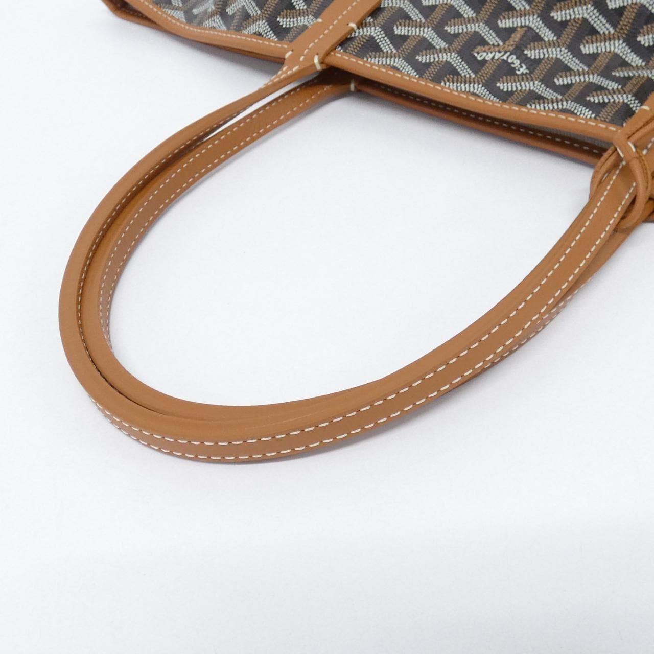【未使用品】ゴヤール サン ルイ PM AMA LOUIS PM バッグ