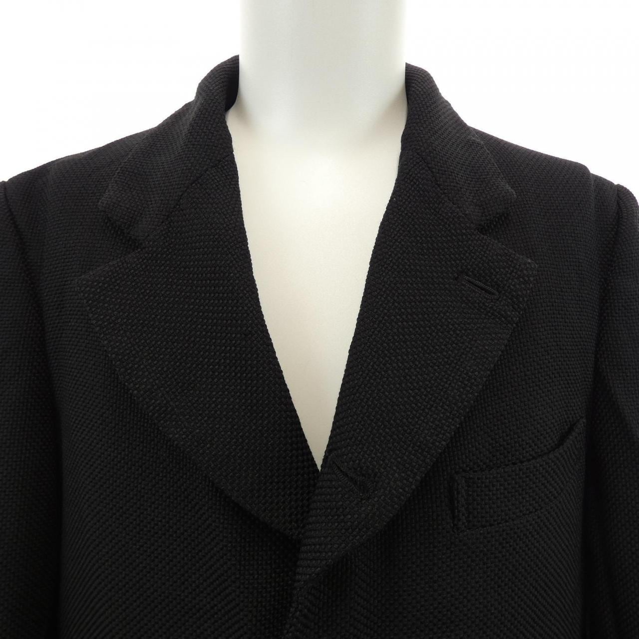 コムデギャルソンオム COMME des GARCONS HOMME PLUS PQ-J046 ジャケット